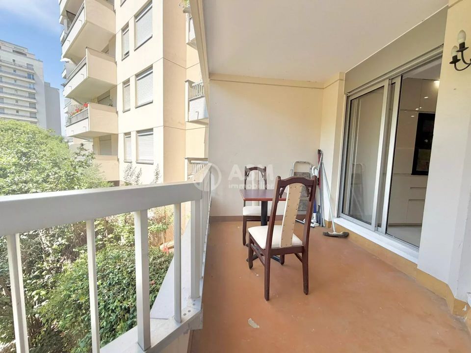 Lejlighed i Courbevoie, Hauts-de-Seine - foto 5