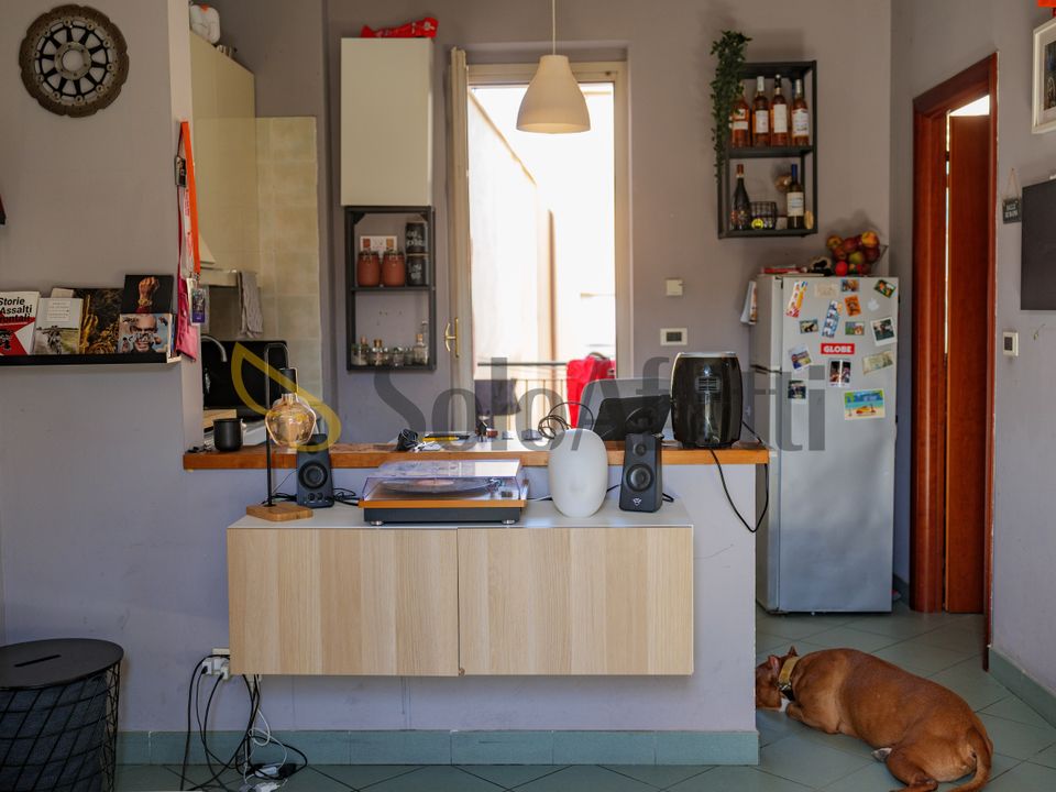 Apartament a Settimo Torinese, Turin - foto 1