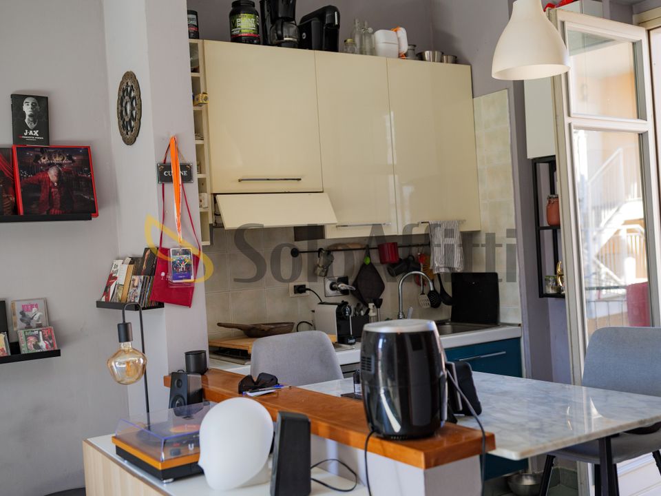Apartament a Settimo Torinese, Turin - foto 2