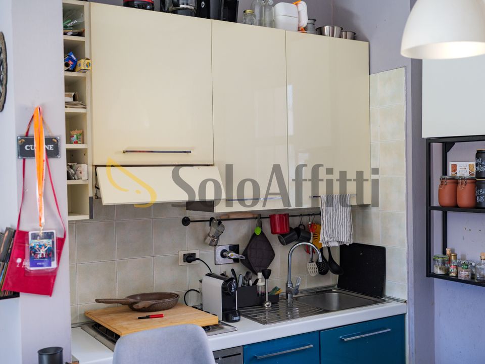 Apartament a Settimo Torinese, Turin - foto 3