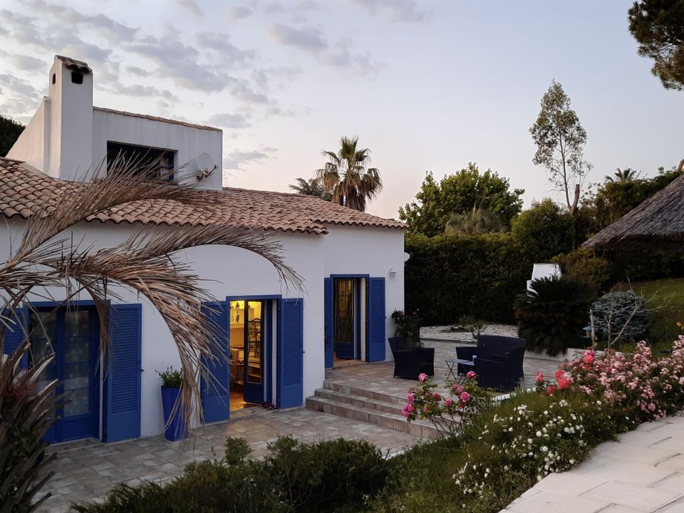 Villa i Saint-Georges-d'Orques, Herault - bilde 2