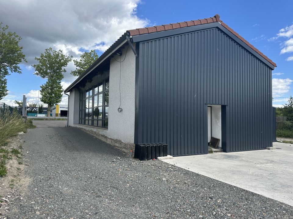 L'establiment comercial a Feurs, Loire - foto 2
