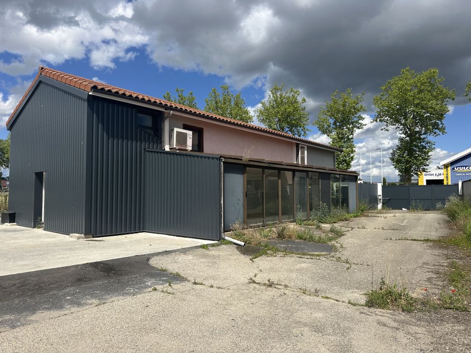 L'establiment comercial a Feurs, Loire - foto 3