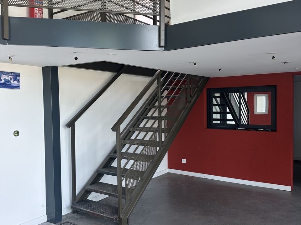 L'establiment comercial a Feurs, Loire - foto 5
