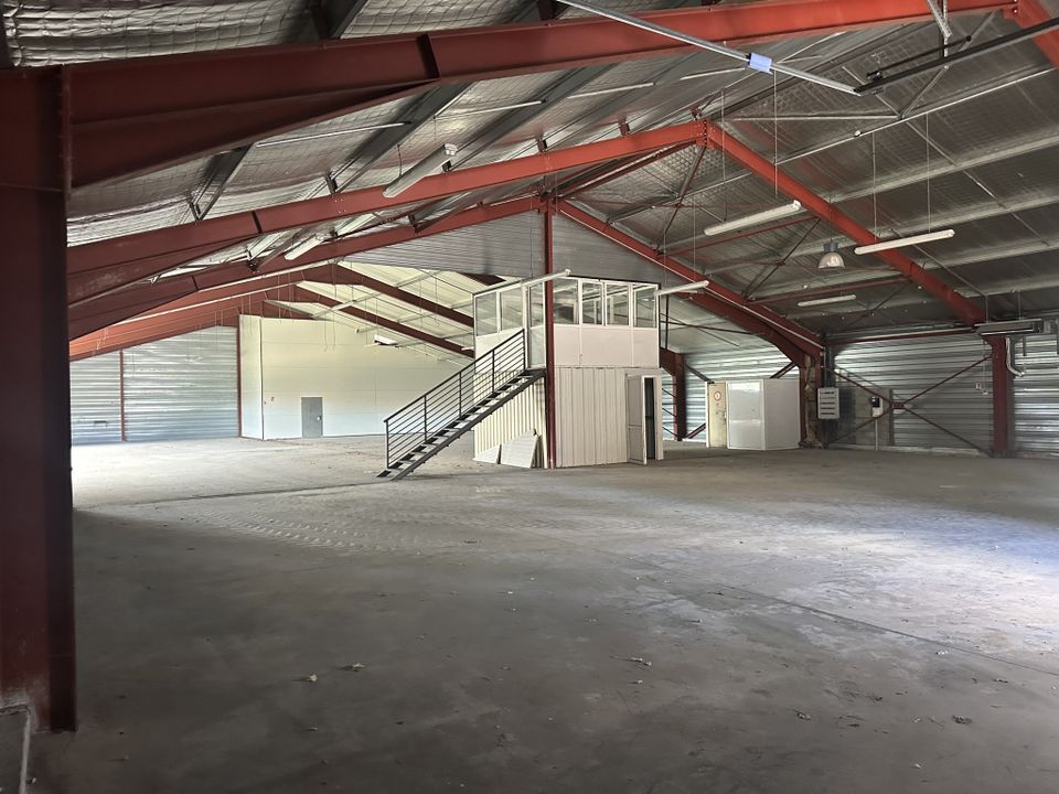 L'establiment comercial a Feurs, Loire - foto 2