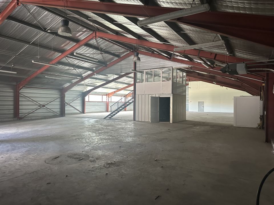 L'establiment comercial a Feurs, Loire - foto 3