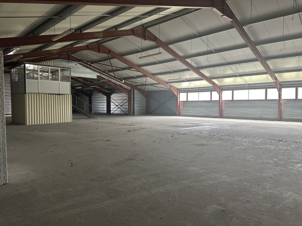 L'establiment comercial a Feurs, Loire - foto 4