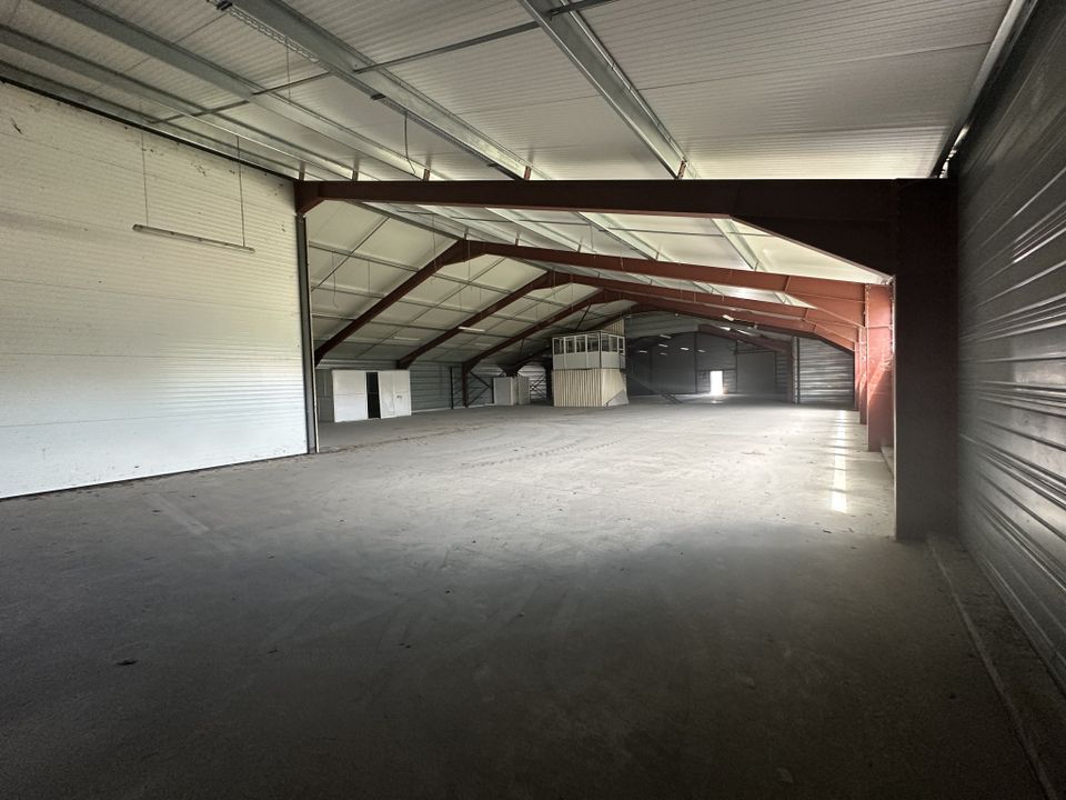 L'establiment comercial a Feurs, Loire - foto 5