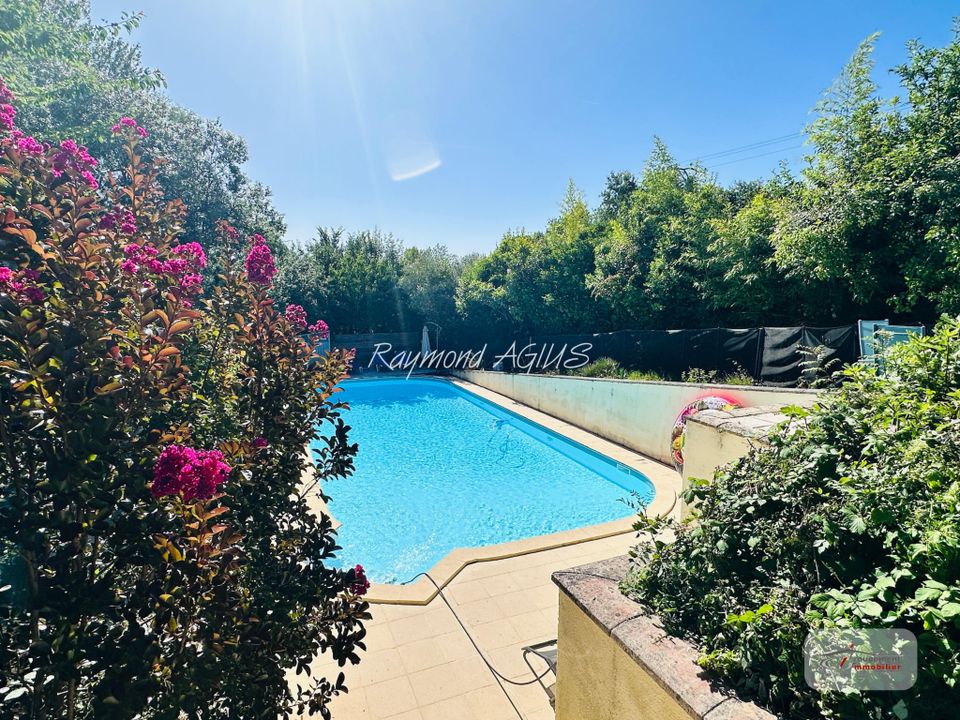 Villa i Loubes-Bernac, Lot-et-Garonne - foto 2