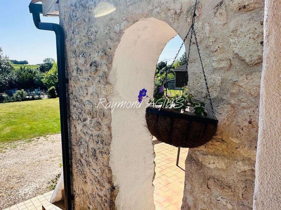 Villa i Loubes-Bernac, Lot-et-Garonne - foto 5