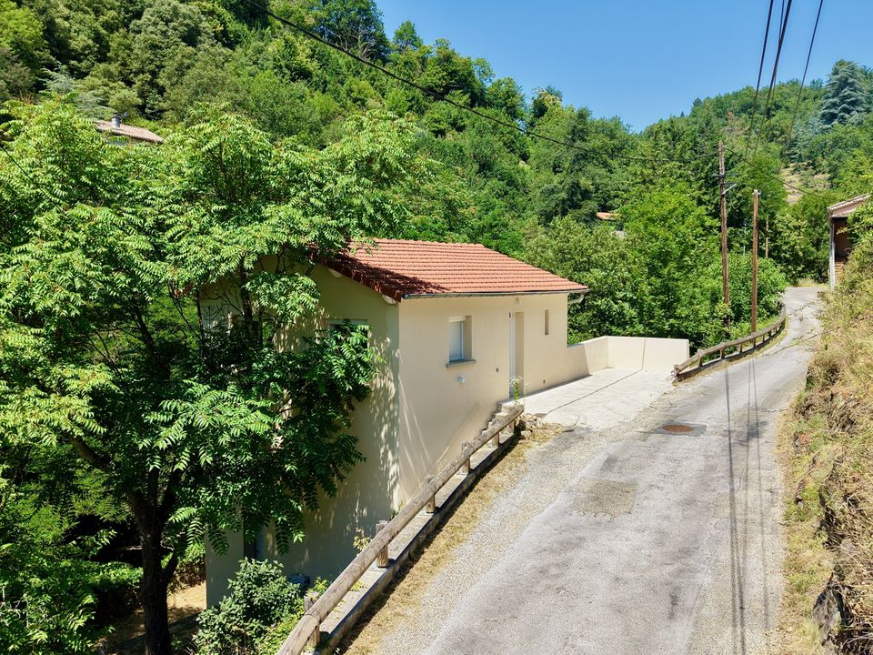 Villa in Vals-les-Bains, Ardeche - foto 2