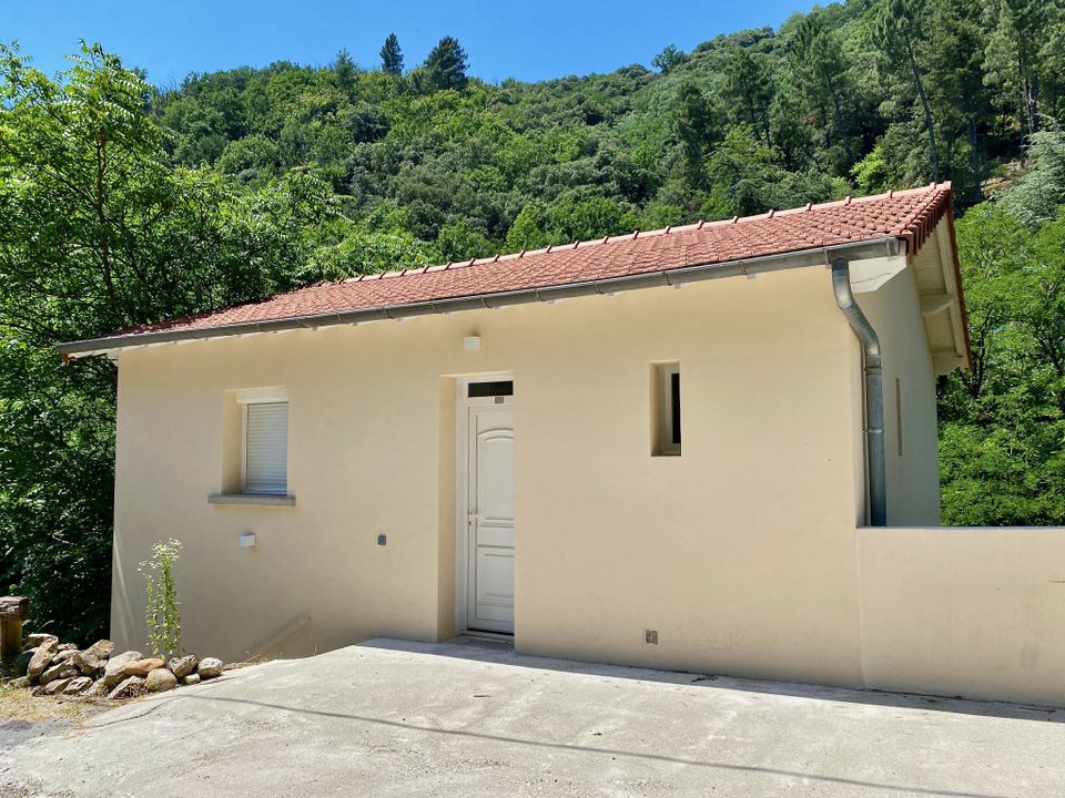 Villa in Vals-les-Bains, Ardeche - foto 4
