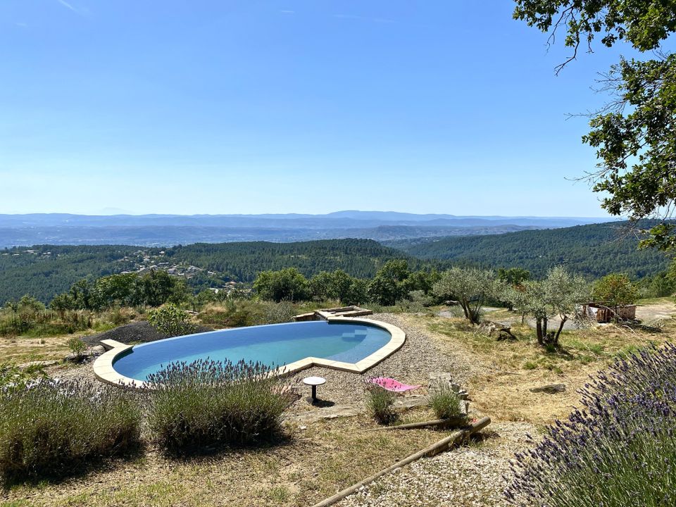 Villa - Aubenas, Ardeche - photo 1