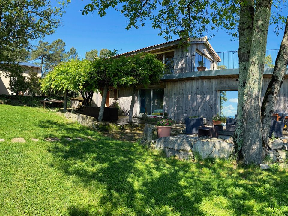 Villa - Aubenas, Ardeche - photo 2