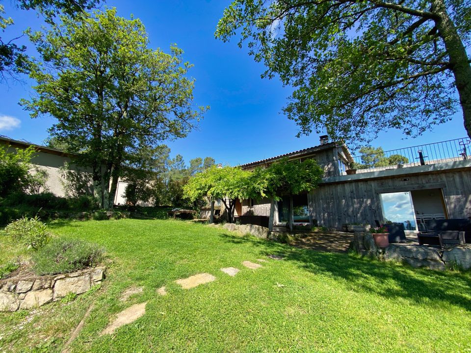 Villa - Aubenas, Ardeche - photo 3