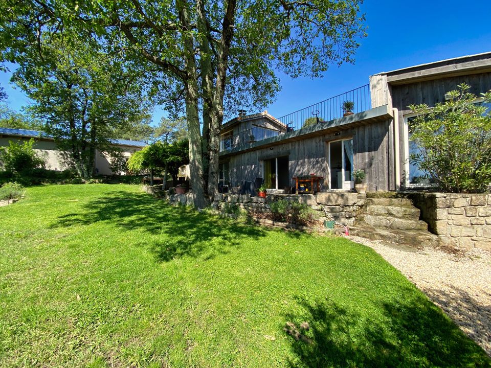 Villa - Aubenas, Ardeche - photo 4