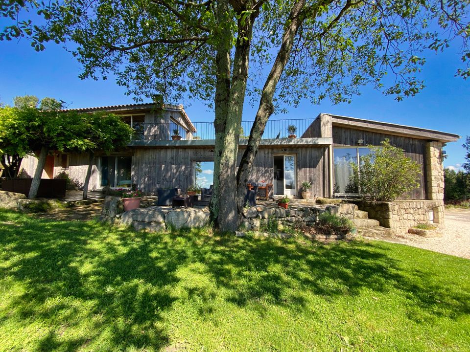 Villa - Aubenas, Ardeche - photo 5