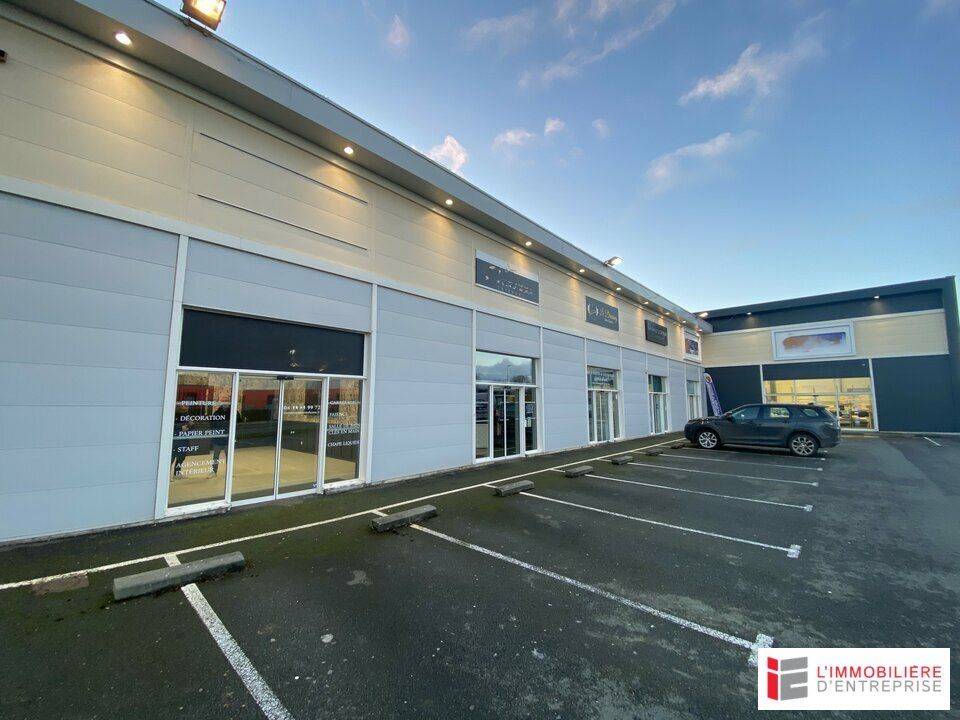 L'establiment comercial a Pleumeleuc, Ille-et-Vilaine - foto 2