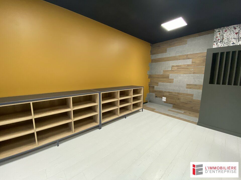 L'establiment comercial a Pleumeleuc, Ille-et-Vilaine - foto 3
