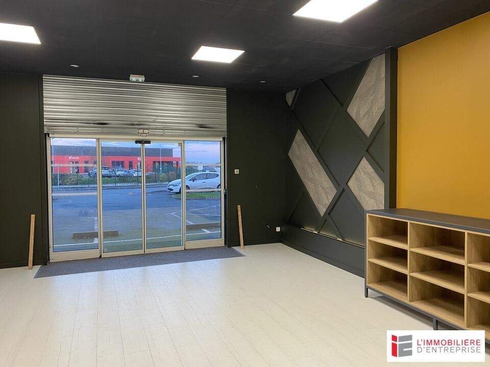L'establiment comercial a Pleumeleuc, Ille-et-Vilaine - foto 4