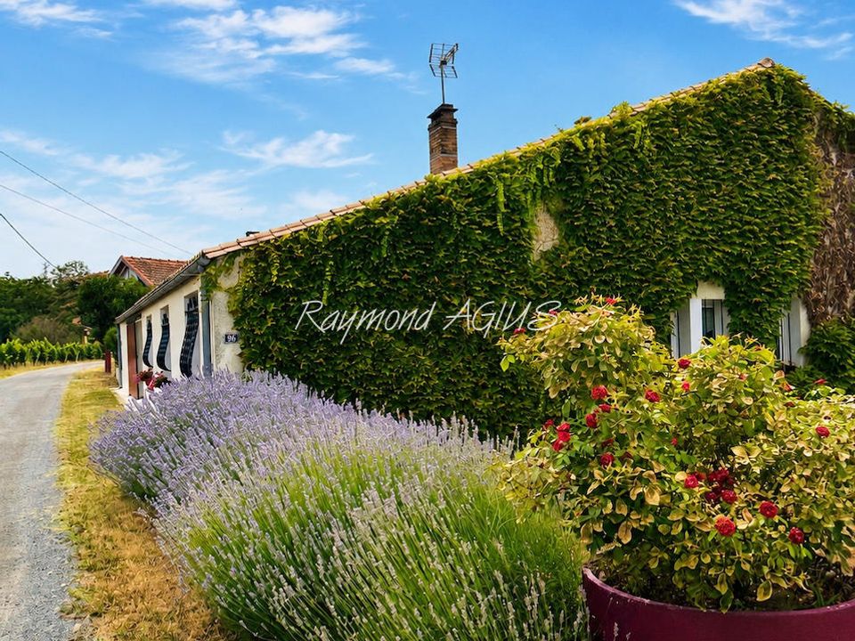 Villa em Pineuilh, Gironde - foto 2