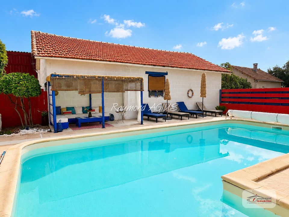 Villa em Pineuilh, Gironde - foto 5