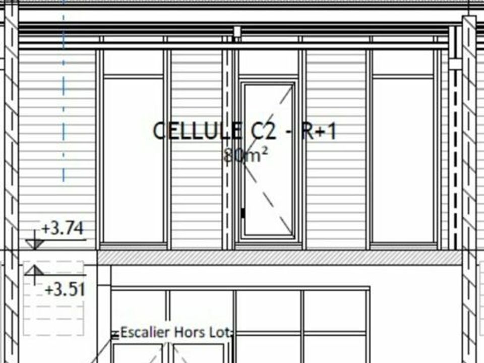 Propiedad comercial en Vitre, Ille-et-Vilaine - foto 4
