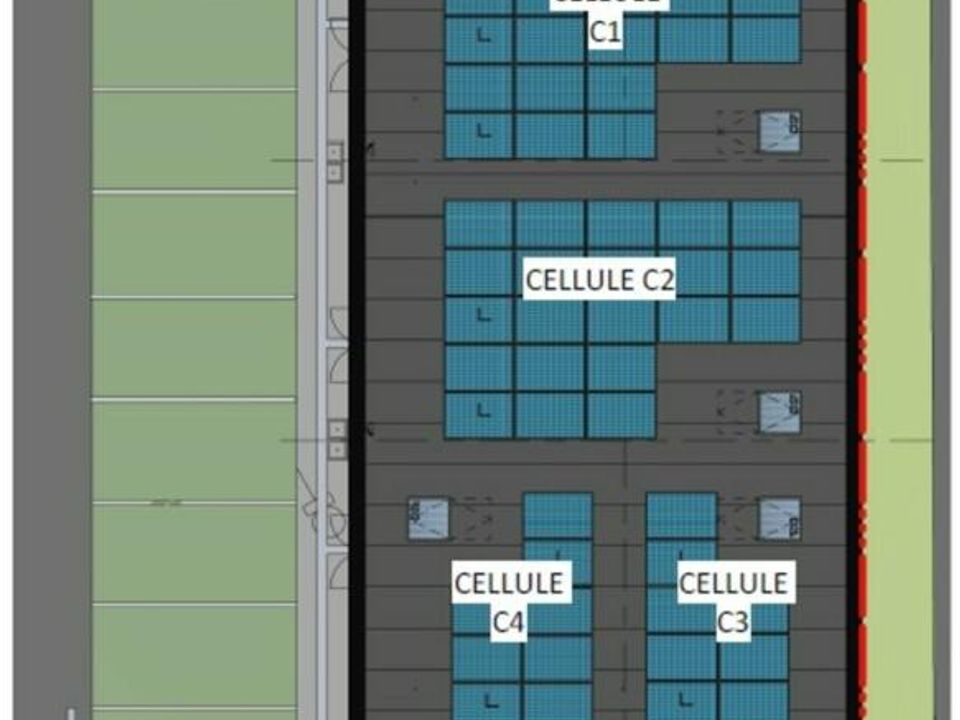 Propiedad comercial en Vitre, Ille-et-Vilaine - foto 3