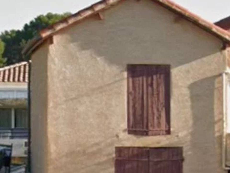Garasje i Aubagne en Provence, Bouches-du-Rhone - bilde 1