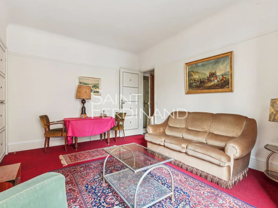 Lejlighed i Neuilly-sur-Seine, Hauts-de-Seine - foto 5