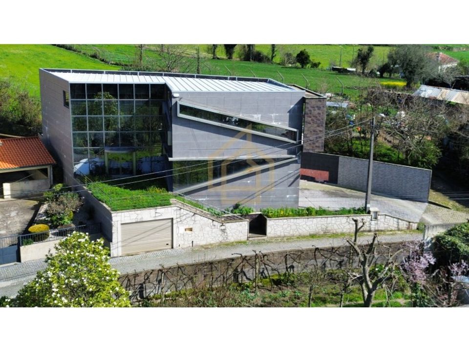 L'establiment comercial a Remelhe, Braga - foto 1