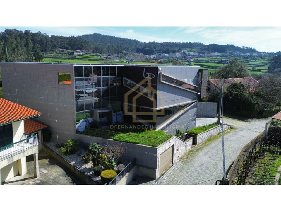 L'establiment comercial a Remelhe, Braga - foto 2