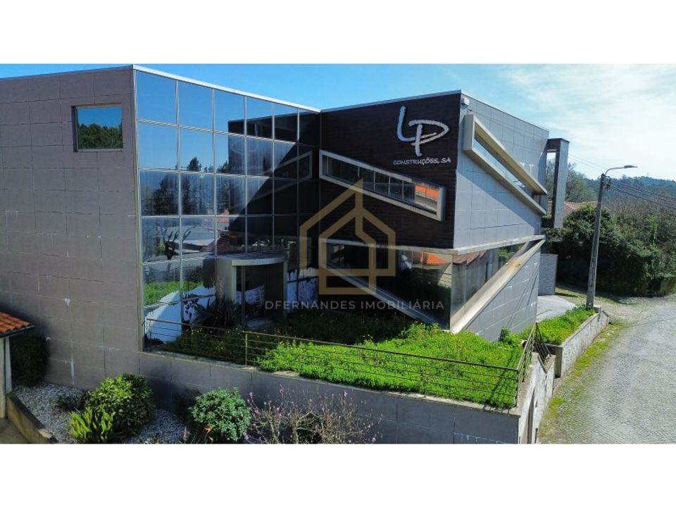L'establiment comercial a Remelhe, Braga - foto 5