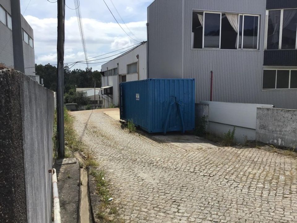 Gewerbeimmobilie in Trofa, Porto - Foto 4