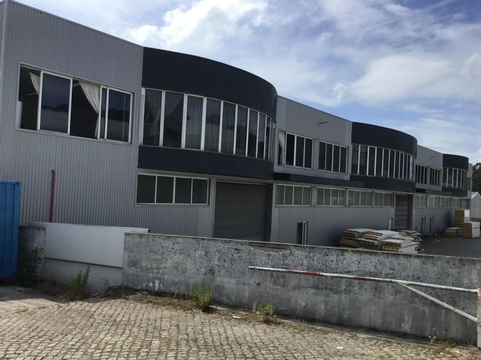 Gewerbeimmobilie in Trofa, Porto - Foto 5