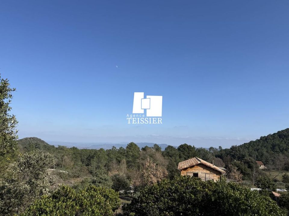 Villa en Banne, Ardeche - foto 2