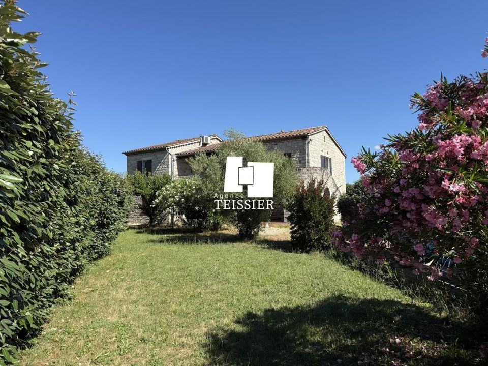Haus in Lablachère, Ardeche - Foto 1