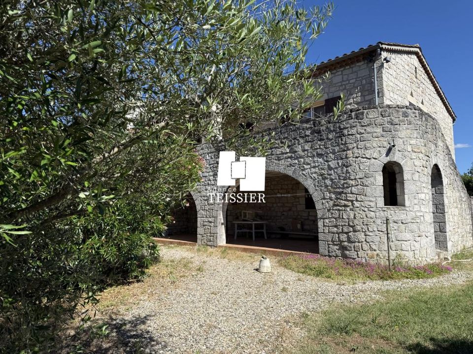 Haus in Lablachère, Ardeche - Foto 2