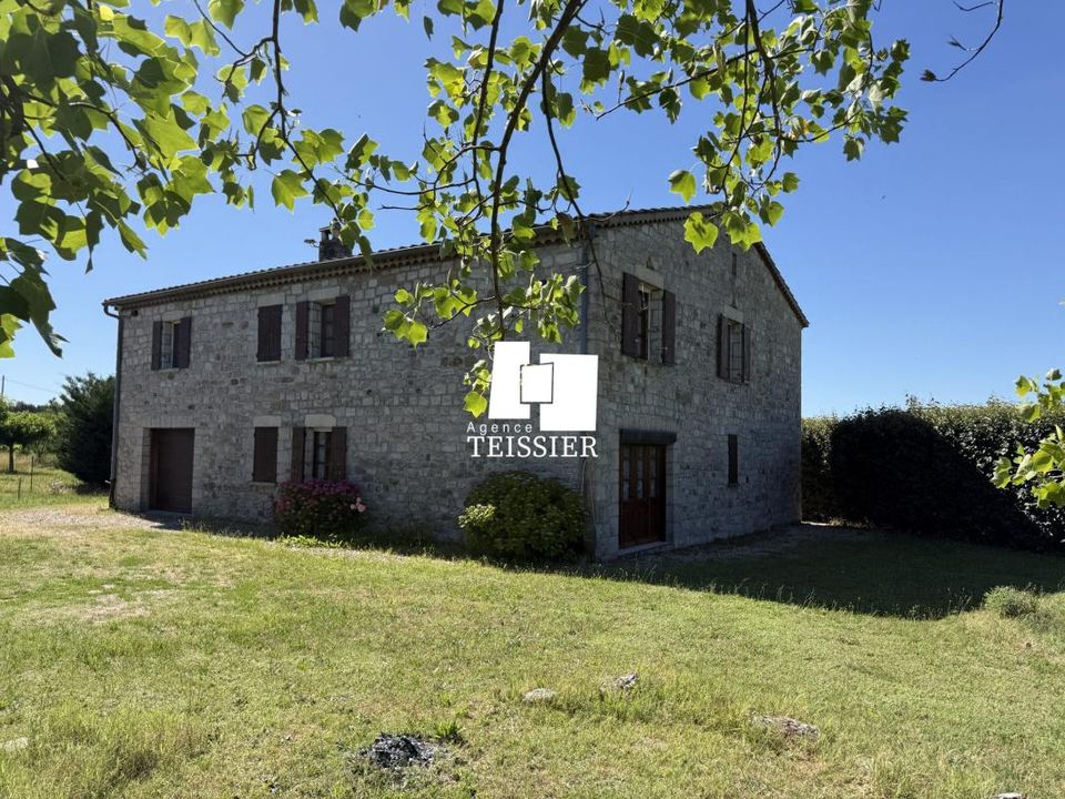 Haus in Lablachère, Ardeche - Foto 4