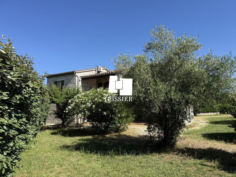 Haus in Lablachère, Ardeche - Foto 5