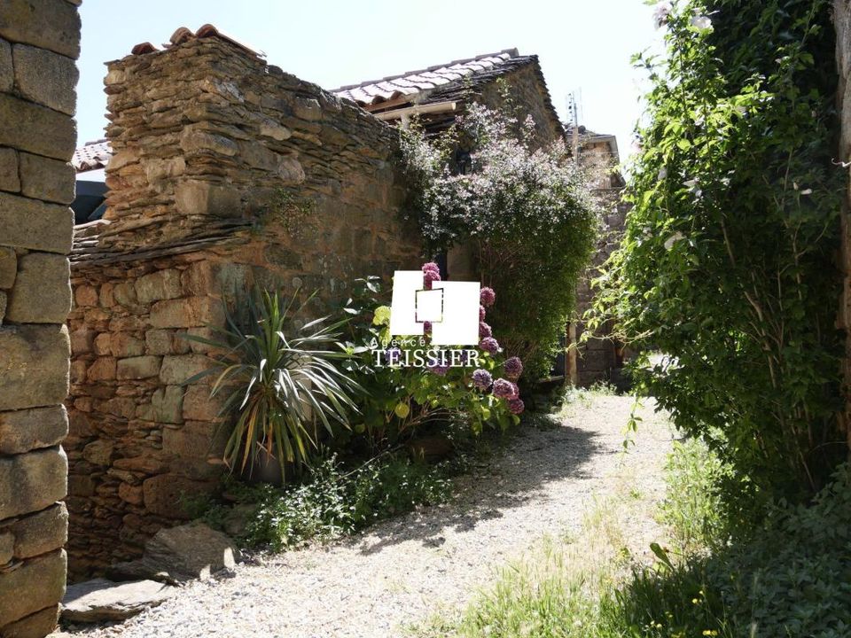 Villa i Payzac, Ardeche - foto 2