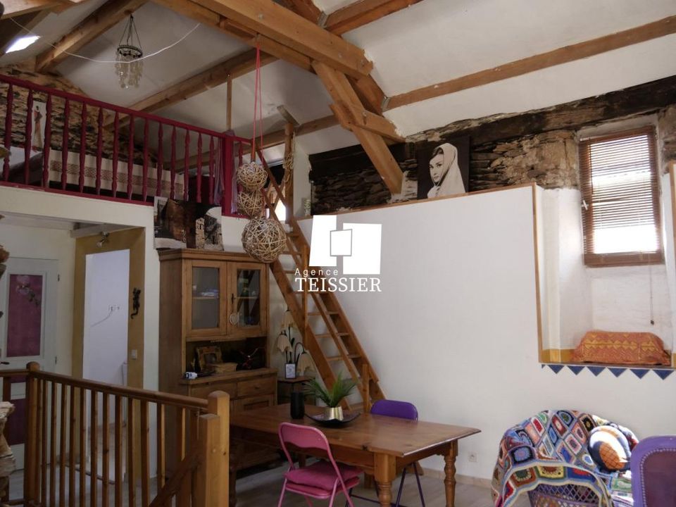 Villa i Payzac, Ardeche - foto 3