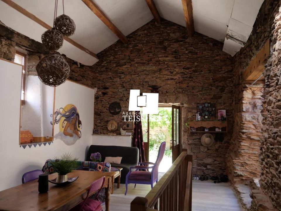 Villa i Payzac, Ardeche - foto 5
