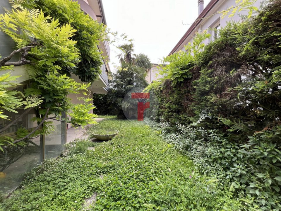 Villa i Padua, Padua - foto 1