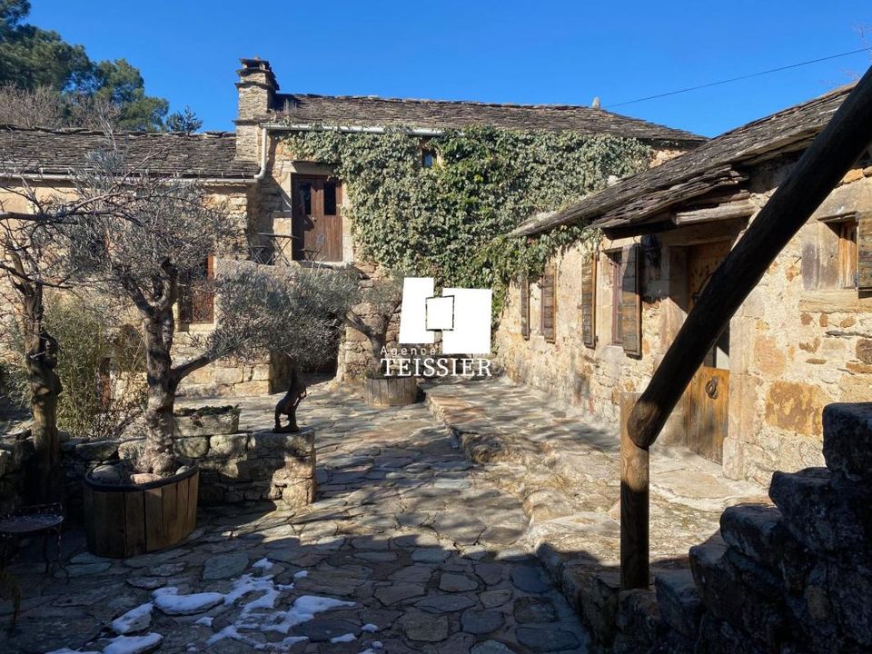 Villa a Bordezac, Gard - foto 2