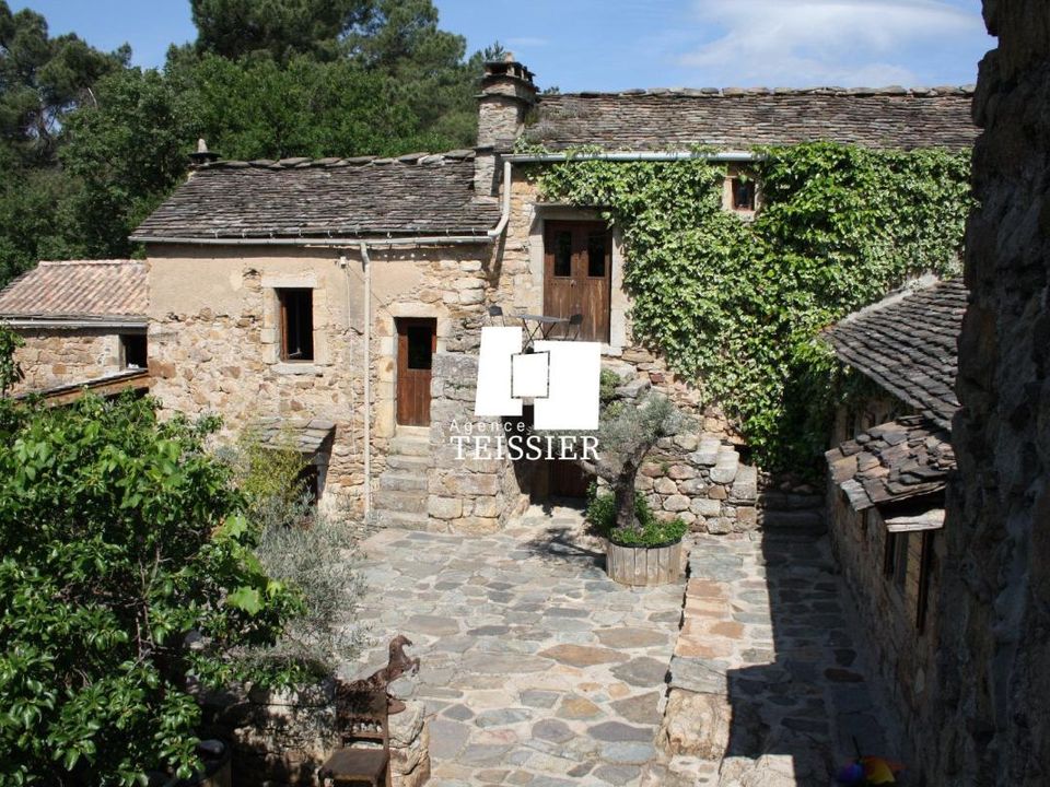 Villa a Bordezac, Gard - foto 3