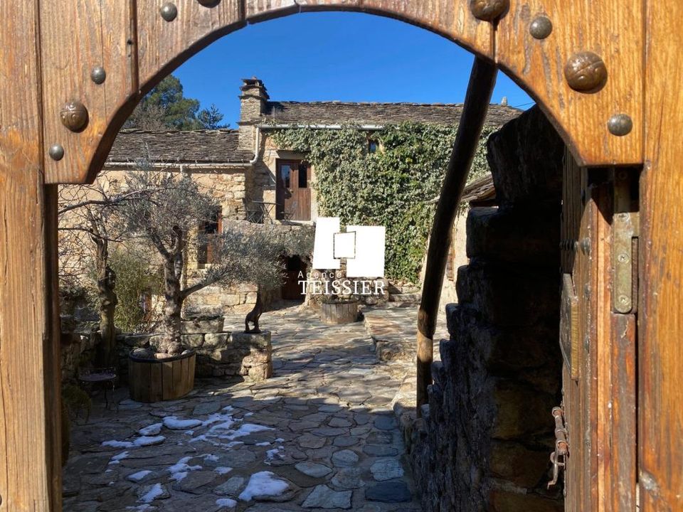 Villa a Bordezac, Gard - foto 4