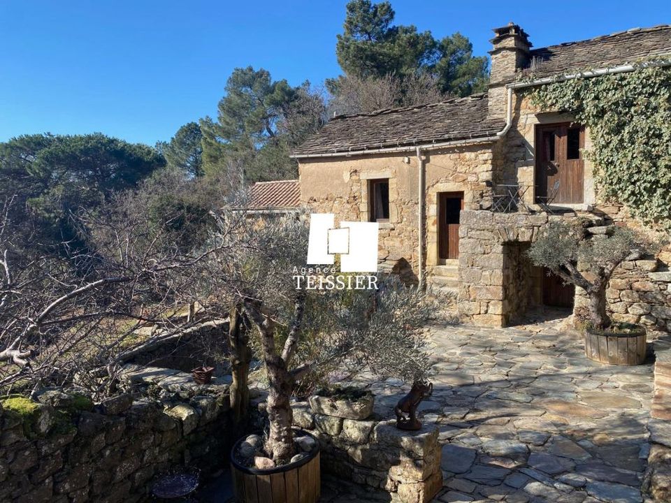 Villa a Bordezac, Gard - foto 5