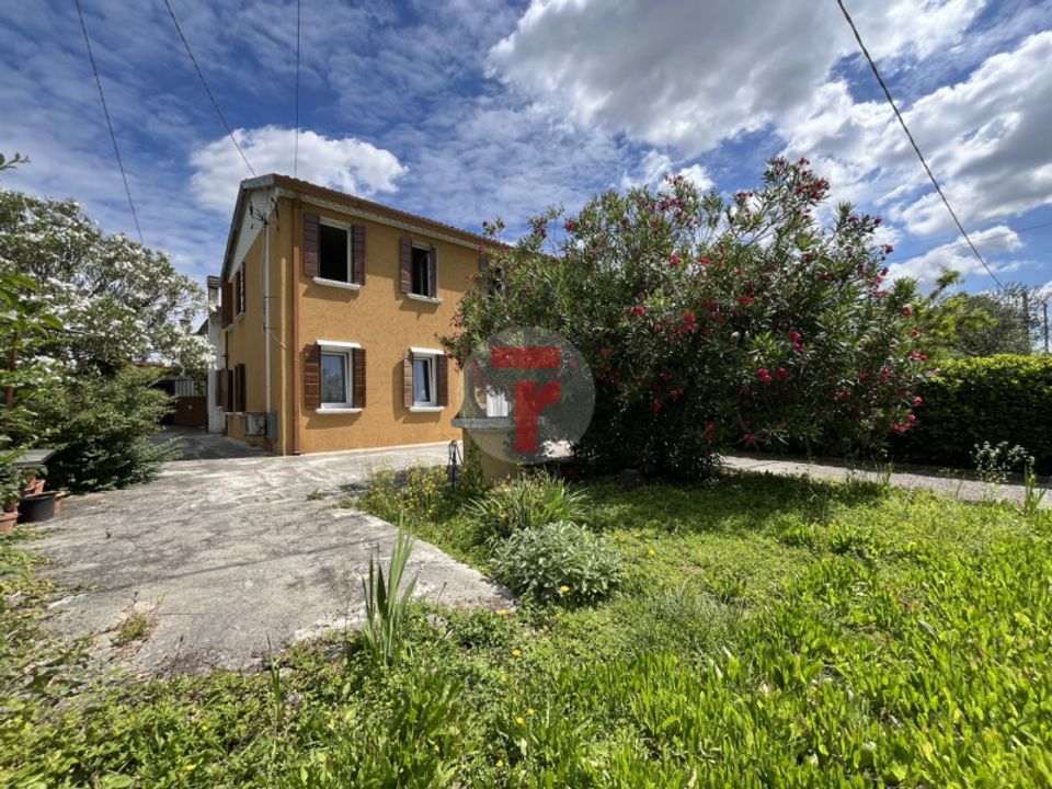 Villa i Padua, Padua - foto 1