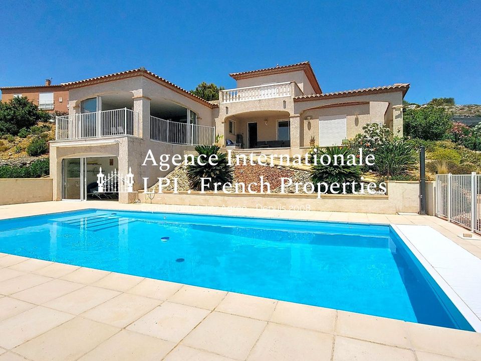 Villa i Fitou, Aude - foto 2